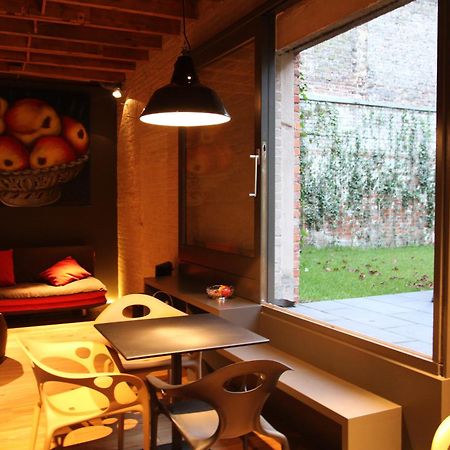 Studio 17 Gent Dış mekan fotoğraf