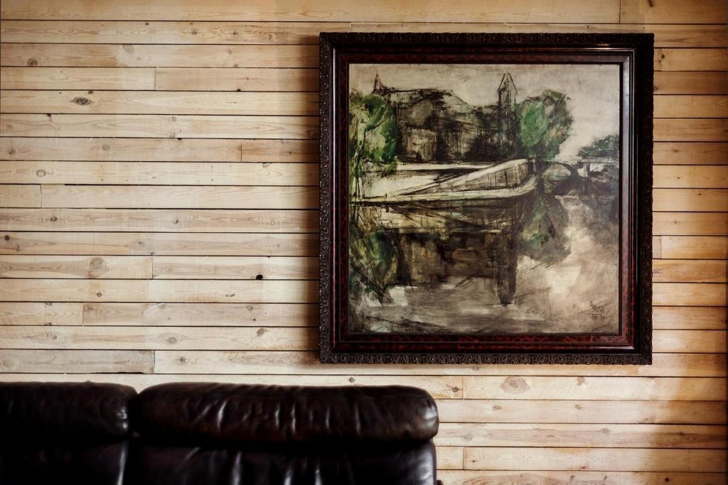Studio 17 Gent Dış mekan fotoğraf