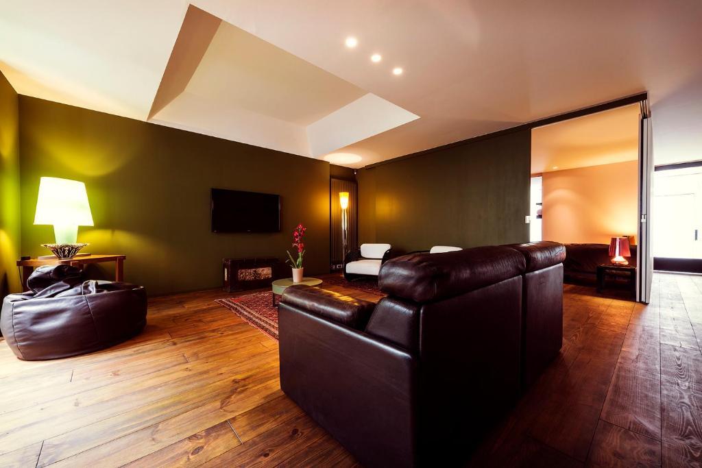 Studio 17 Gent Dış mekan fotoğraf