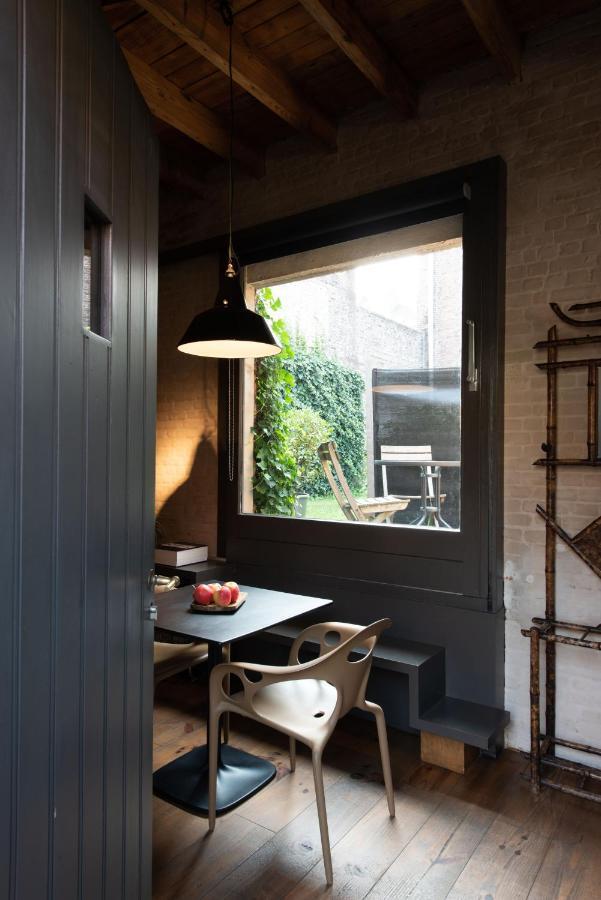 Studio 17 Gent Dış mekan fotoğraf
