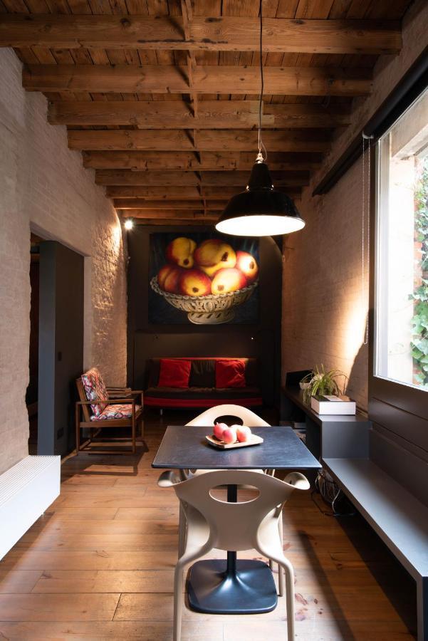 Studio 17 Gent Dış mekan fotoğraf