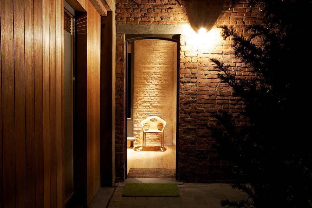 Studio 17 Gent Dış mekan fotoğraf