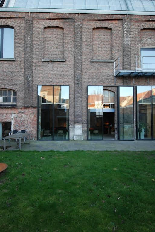 Studio 17 Gent Dış mekan fotoğraf